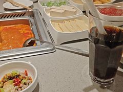 -海底捞火锅(江北万达商业广场店)