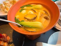 -山塘渡·苏式园林餐厅