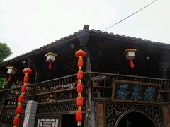 -寻龙山风景旅游区