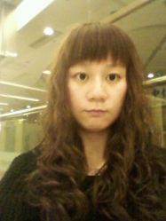 姜南-DRG达人馆造型