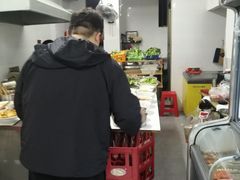 -饶福记·南昌烧烤大排档(九龙湖土著店)