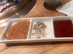 -黑牛黑猪烤肉专门店(万象城店)