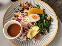 -BAKER&SPICE(环贸店)