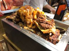 -西贝莜面村(上海百联西郊店)