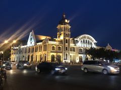 -中国铁道博物馆(正阳门馆)