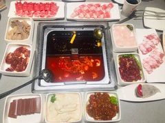 -海底捞火锅(奥山世纪城店)