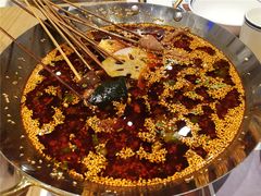 -文叔·湖北名小吃·小龙虾(华强北店)