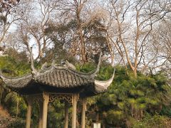 -采石矶景区