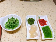 -313羊庄铁锅烀羊肉(望京店)