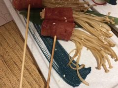 -林妈妈村·日式料理(宝山万达店)