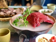 -盡膳口福·百年汤方火锅(科华北路店)
