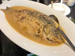 -阿庄新豫菜(通泰路店)