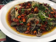 -古道惠风饭庄