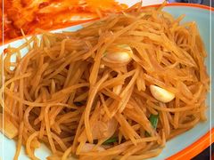 -向外鱼乐·土菜·虹鳟鱼