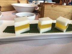 -粤财皇冠假日酒店·彩华轩中餐厅