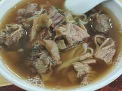 -莲塘味宝园牛杂(天越翔园店)