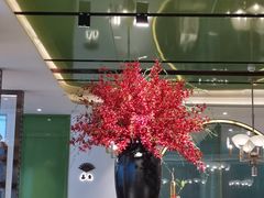 大堂-望湘园·小雅(德基店)
