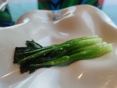 清炒时蔬-上海滩餐厅(BFC外滩金融中心店)