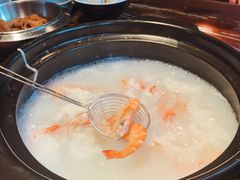 粥水锅底-大良毋米粥(锦龙路总店)