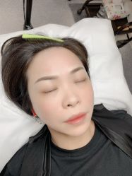 -MIVI·纹眉半永久野生眉