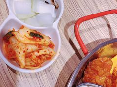 -炒码先生·韩餐炸鸡披萨(西塔店)