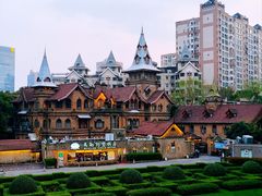 -马勒别墅饭店(静安寺店)