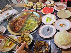 -蜀大侠火锅(森兰花园城店)