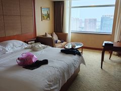 -芜湖金鹰尚美酒店