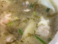 -蔡林记(古田二路店)