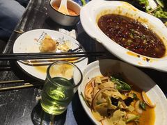 -滨城串吧(三元桥店)