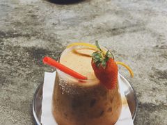野草莓的春天-BE NORMAL CAFE(霞溪路店)