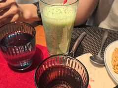 -百特喜·意大利餐厅(八佰伴镇江店)