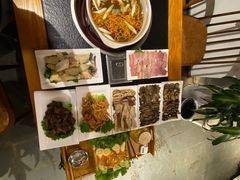 -阿鹏故事野生菌火锅(双廊古镇店)