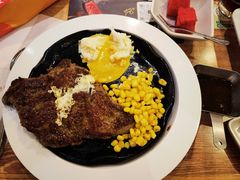 -豪客来牛排(成都锦江大融城店)