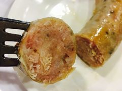 香肠-宜家·瑞典风味餐厅(无锡店)