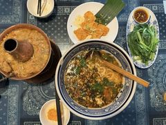 -蜗牛小馆醉乡民谣云南菜(惠新西里店)