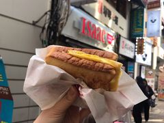 -BHC炸鸡(明洞总店)