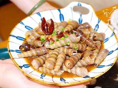 -孙记海鲜砂锅菜(拾味nice店)