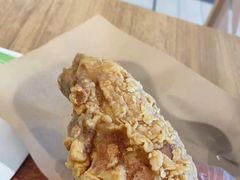 -德克士(通惠门店)