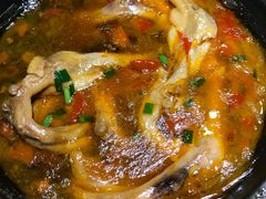 -丰乐餐厅·始于1999·本地老字号