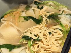 祥记烩面-祥记餐饮•豫粤珍味(金隅大厦店)