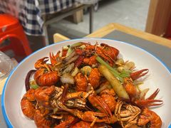 -龙虾奇迹(大华三路店)