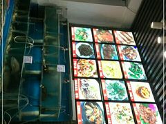 -1910老鲁味海鲜·戳子肉·青岛菜(金沙滩店)