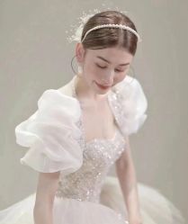 -NaNa婚纱礼服馆