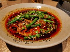 -水煮三国·川鲁江湖菜(香山店)