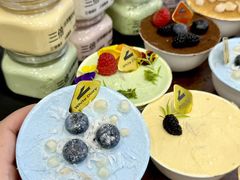 -白色日记·手作酸奶(麦凯乐店)