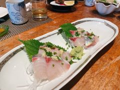 大竹莢-乾山寿司(好运街店)