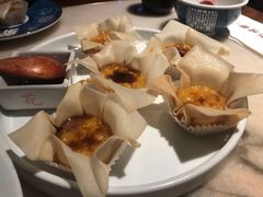 公主素蟹粉-桂满陇-西湖船宴(西单大悦城店)