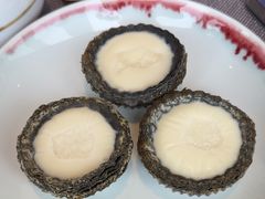燕窝蛋挞-金海华·悦食东方(苏州中心商场店)