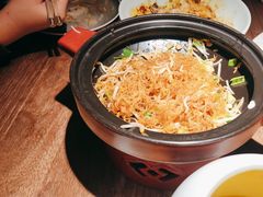 -北京老铺烤鸭(时代广场店)